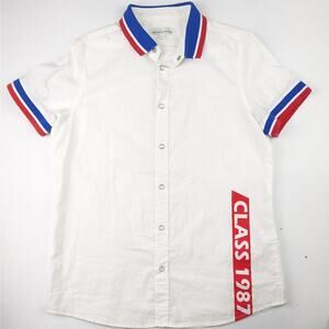 Piazza Italia Button Up Shirt